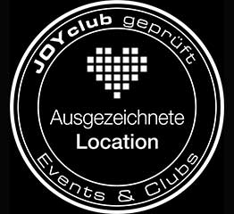 Joyclub Award