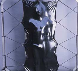 vacuum bed