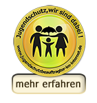 Jugendschutz Siegel