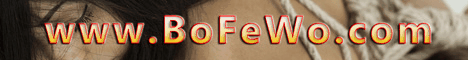 Bondage-Fetish-World Messe