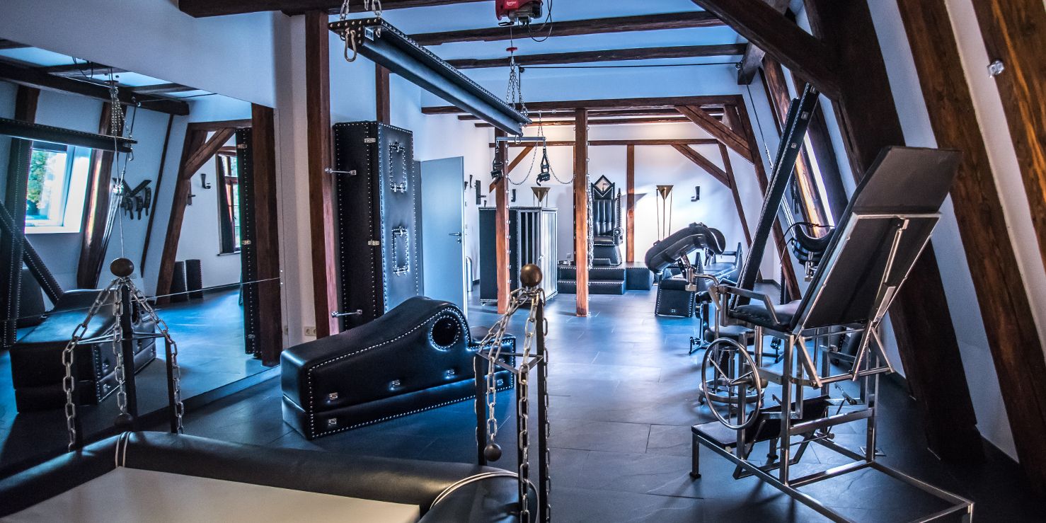 Spielzimmer schwarzewelt 2